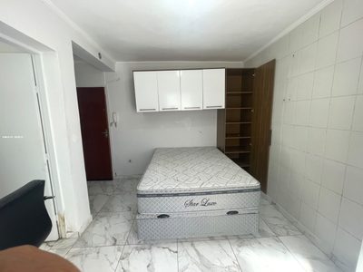 Kitnet-Studio - Foto 1