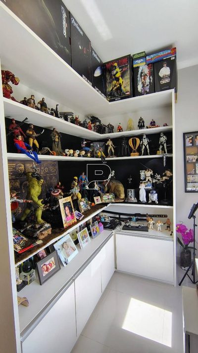 Casa de Condomínio, 3 quartos - Foto 5