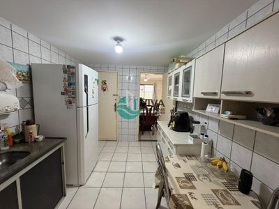 Apartamento, 3 quartos, 115 m² - Foto 4