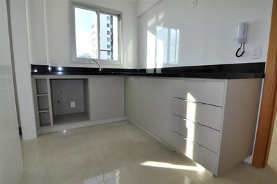 Apartamento, 2 quartos, 64 m² - Foto 5