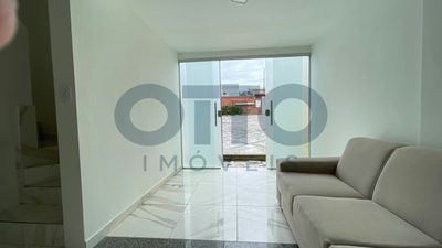 Casa, 1 quarto, 89 m² - Foto 3