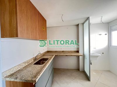 Apartamento, 2 quartos, 69 m² - Foto 4