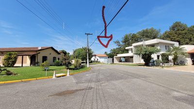 Terreno, 1050 m² - Foto 1