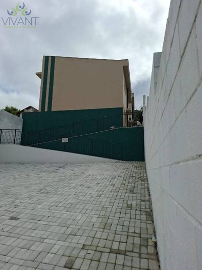 Sobrado, 2 quartos - Foto 1