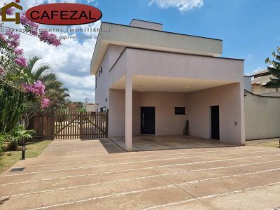 Casa de Condomínio, 5 quartos - Foto 1