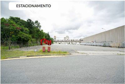 Depósito-Galpão, 40972 m² - Foto 3