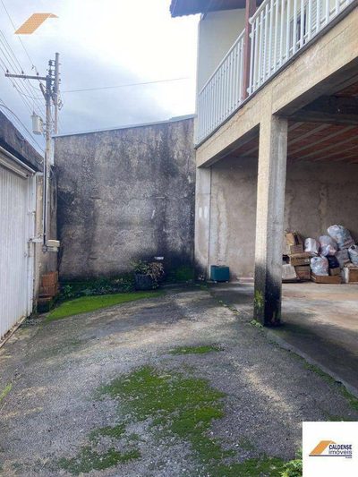 Casa, 4 quartos, 210 m² - Foto 3