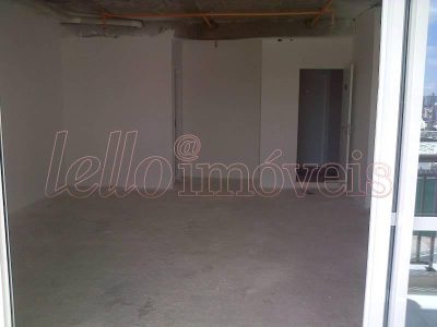 Sala-Conjunto, 47 m² - Foto 2