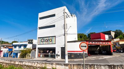 Imóvel Comercial, 983 m² - Foto 2