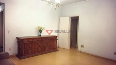 Apartamento, 3 quartos, 105 m² - Foto 4