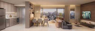 Apartamento, 4 quartos, 145 m² - Foto 4