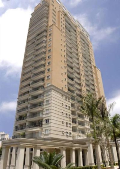 Apartamento, 1 quarto, 48 m² - Foto 3