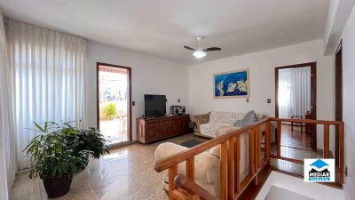 Cobertura, 4 quartos, 260 m² - Foto 3
