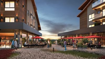 Loja-Salão, 105 m² - Foto 4