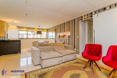 Apartamento, 3 quartos, 94 m² - Foto 1