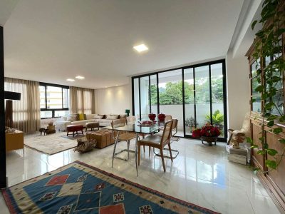 Cobertura, 4 quartos, 357 m² - Foto 2