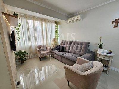 Apartamento, 2 quartos, 66 m² - Foto 1