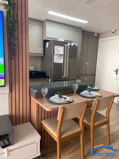 Cobertura, 3 quartos, 138 m² - Foto 1
