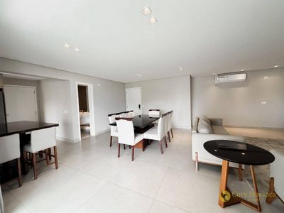 Apartamento, 3 quartos, 170 m² - Foto 5