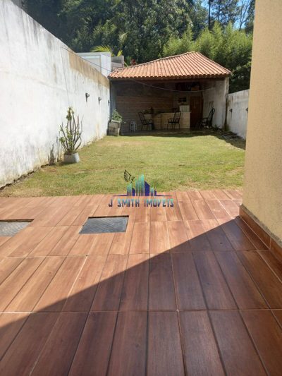Casa, 3 quartos, 78 m² - Foto 3