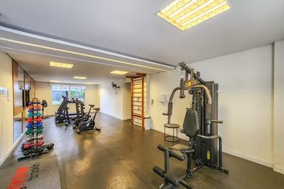 Apartamento, 2 quartos, 60 m² - Foto 2
