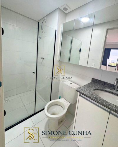 Apartamento, 2 quartos - Foto 5