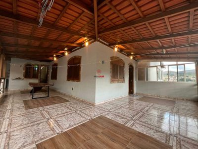 Casa, 4 quartos, 220 m² - Foto 2