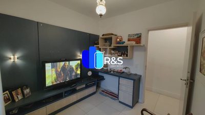 Apartamento, 3 quartos, 72 m² - Foto 3