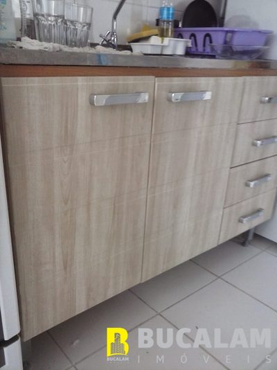 Apartamento, 2 quartos, 46 m² - Foto 5