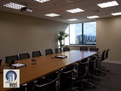 Sala-Conjunto, 490 m² - Foto 2