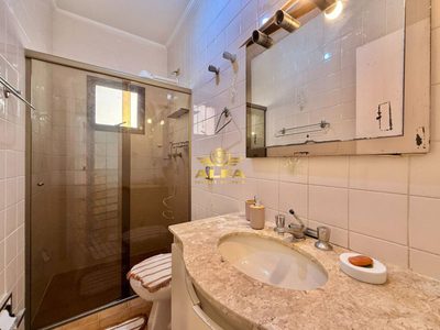 Cobertura, 3 quartos, 257 m² - Foto 5