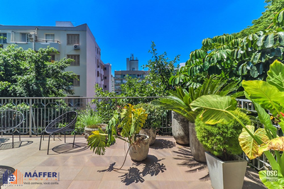 Apartamento, 1 quarto, 32 m² - Foto 3