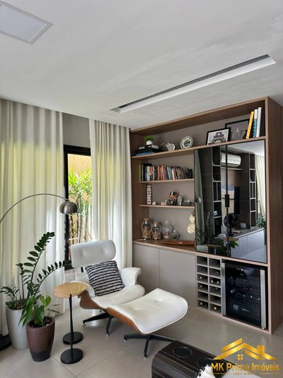 Casa, 3 quartos, 330 m² - Foto 2