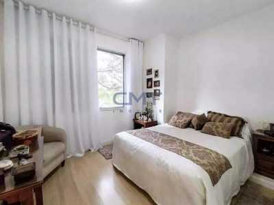 Cobertura, 3 quartos, 130 m² - Foto 4