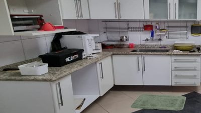 Sobrado, 3 quartos, 110 m² - Foto 5