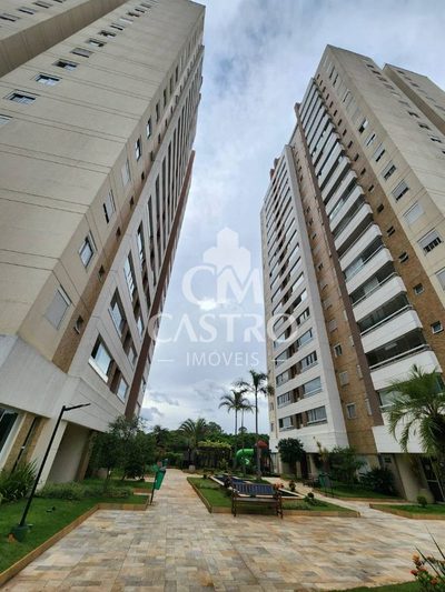 Apartamento, 3 quartos, 80 m² - Foto 1