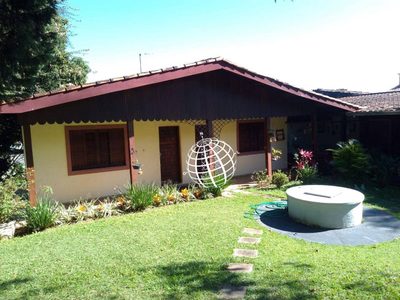 Casa, 3 quartos, 277 m² - Foto 2