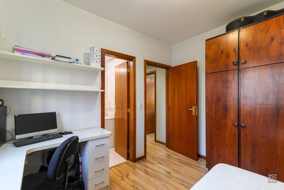 Apartamento, 4 quartos, 159 m² - Foto 5