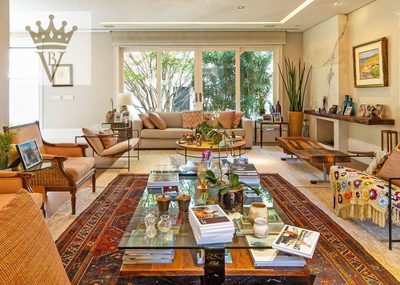 Casa, 4 quartos, 580 m² - Foto 4