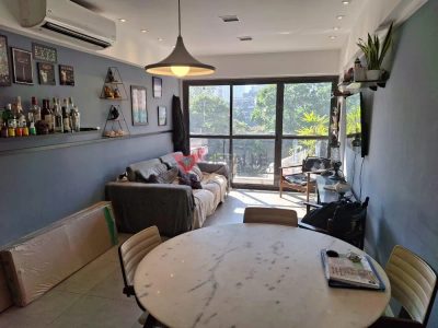 Apartamento, 2 quartos, 74 m² - Foto 2