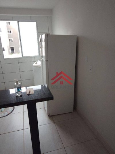 Apartamento, 2 quartos, 48 m² - Foto 4