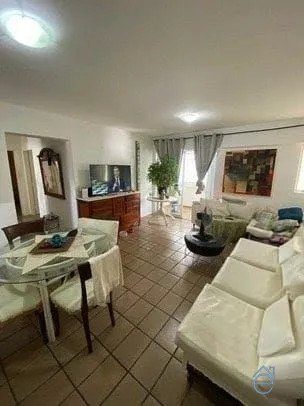 Apartamento, 3 quartos, 93 m² - Foto 3