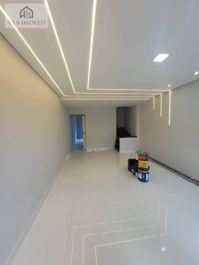 Casa, 2 quartos, 120 m² - Foto 4