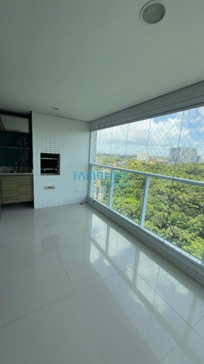 Apartamento, 2 quartos, 88 m² - Foto 3