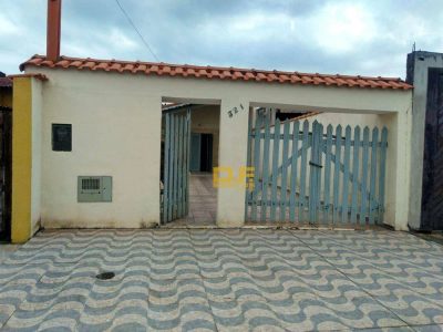 Casa, 2 quartos, 92 m² - Foto 1