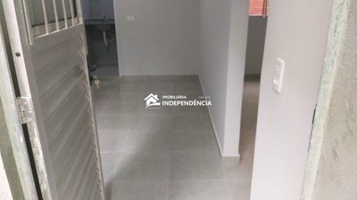 Kitnet-Studio, 35 m² - Foto 4