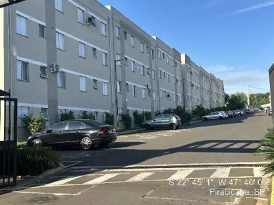 Apartamento, 2 quartos, 46 m² - Foto 1