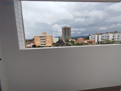 Apartamento, 3 quartos, 100 m² - Foto 4