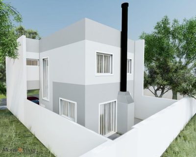 Sobrado, 3 quartos, 125 m² - Foto 5