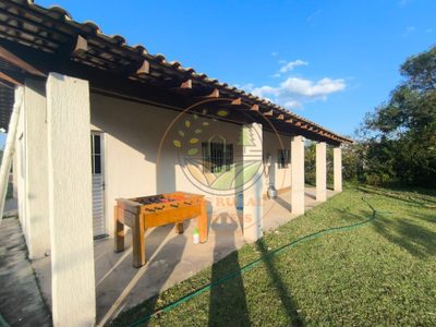 Chácara, 2 quartos - Foto 4